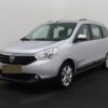 Dacia Lodgy 1.2 TCe Blackline 5p.