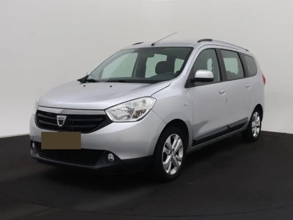 Dacia Lodgy 1.2 TCe Blackline 5p.