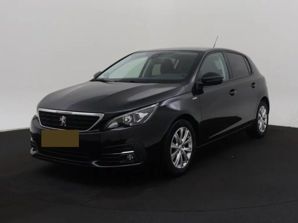 Peugeot 308 1.2 PureTech Blue Lease Premium