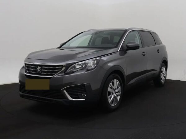 Peugeot 5008 1.2 PureTech Active 7p.