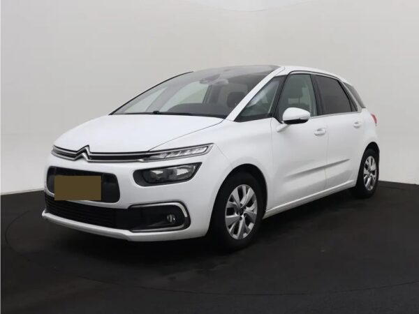 Citroen C4 Spacetourer 1.2 PureTech Aut. Business Navi