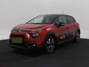 Citroen C3 1.2 PureTech Shine