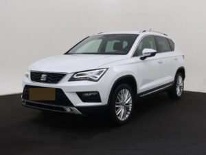 SEAT Ateca 1.4 EcoTSI Xcellence