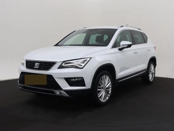 SEAT Ateca 1.4 EcoTSI Xcellence
