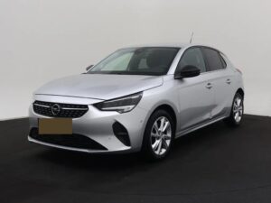 Opel Corsa 1.2 Elegance 100PK