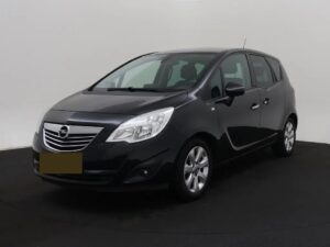 Opel Meriva 1.4 Turbo 140pk Cosmo
