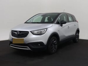 Opel Crossland X 1.2 Turbo 110pk Online Edition