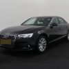 Audi A4 Limousine 1.4 TFSI S-Tronic Design LED