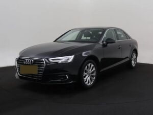 Audi A4 Limousine 1.4 TFSI S-Tronic Design LED