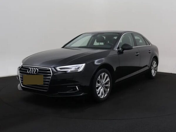 Audi A4 Limousine 1.4 TFSI S-Tronic Design LED