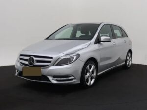 Mercedes-Benz B-Klasse 180 Ambition AUT.