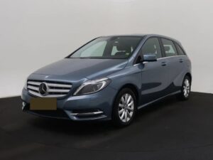 Mercedes-Benz B-Klasse 180 Ambition