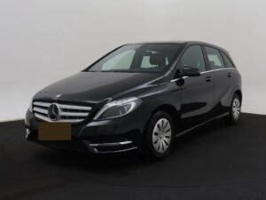 Mercedes-Benz B-Klasse 180 Aut. Ambition