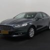 Ford Mondeo 1.5 Titanium