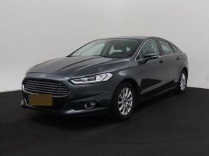 Ford Mondeo 1.5 Titanium
