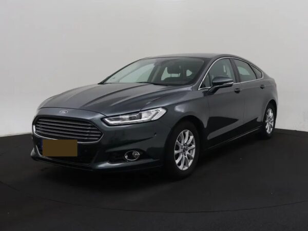 Ford Mondeo 1.5 Titanium