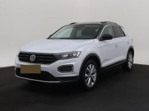 Volkswagen T-Roc 1.5 TSI Sport