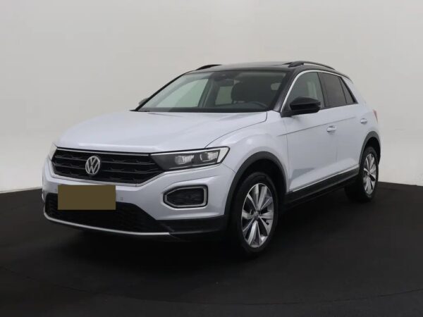 Volkswagen T-Roc 1.5 TSI Sport