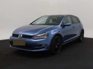Volkswagen Golf 1.4 TSI Highline