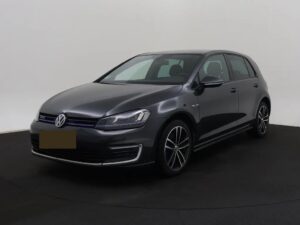 Volkswagen Golf 1.4 TSI GTE