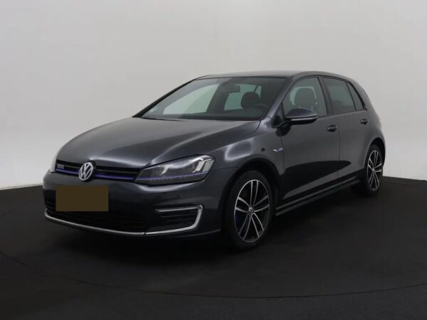 Volkswagen Golf 1.4 TSI GTE