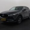 Mazda CX-5 2.0 SkyActiv-G 165