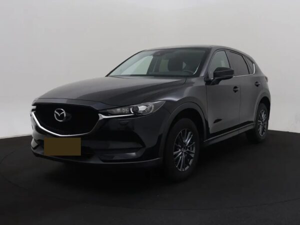 Mazda CX-5 2.0 SkyActiv-G 165