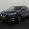 Nissan QASHQAI 1.2 Aut. N-Connecta