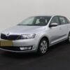 Skoda Rapid Spaceback 1.2 TSI Greentech Drive Nav