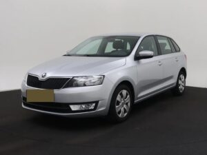 Skoda Rapid Spaceback 1.2 TSI Greentech Drive Nav