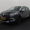 Renault Captur 0.9 TCe Intens Facelift Nav