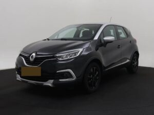 Renault Captur 0.9 TCe Intens Facelift Nav