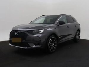 DS 7 Crossback 1.2 PureTech Aut. Performance Line LED