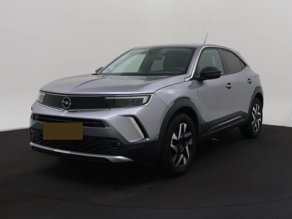 Opel Mokka 1.2 Turbo Elegance