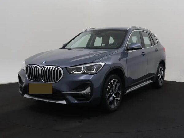 BMW X1 sDrive20i High Executive Aut. Led