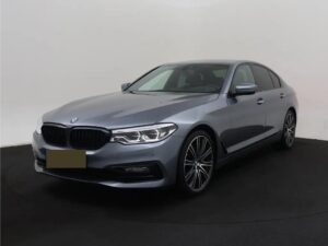 BMW 5 Serie 540i xDrive High Executive