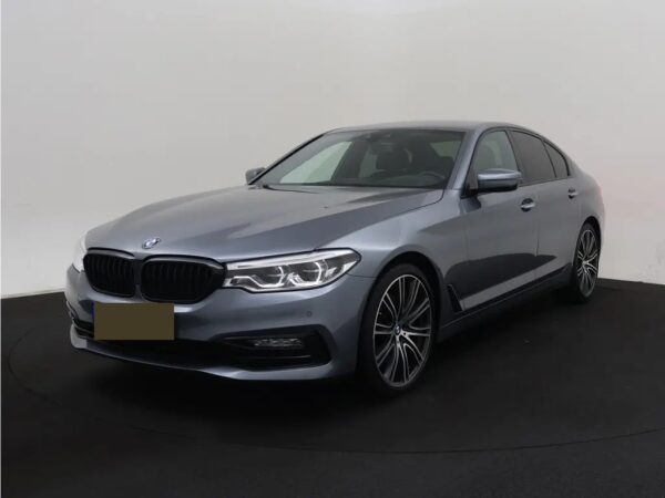 BMW 5 Serie 540i xDrive High Executive