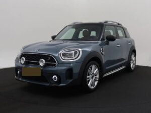 Mini Countryman 2.0 Cooper S Aut. Panodak