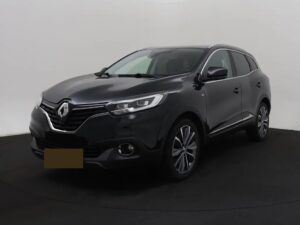 Renault Kadjar 1.2 TCe Bose AUT.