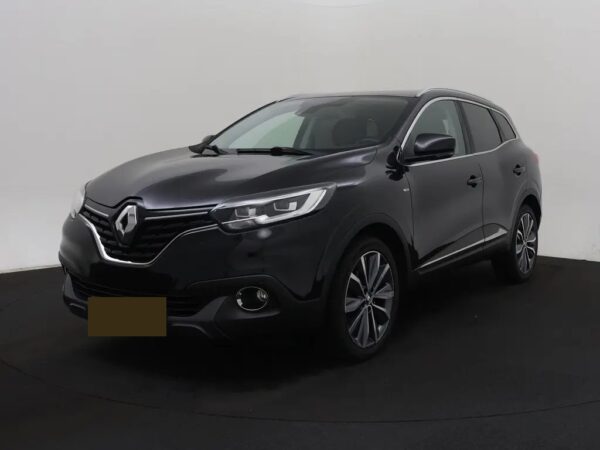 Renault Kadjar 1.2 TCe Bose AUT.