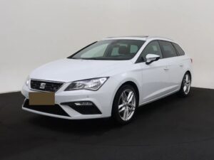 SEAT Leon ST 1.5 TSI DSG FR Business Intense