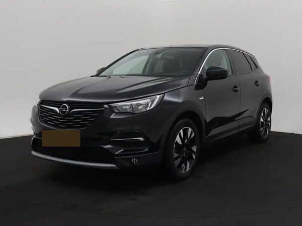 Opel Grandland X 1.2 Turbo Innovation