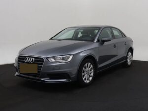 Audi A3 Limousine 1.4 TFSI CoD Attraction