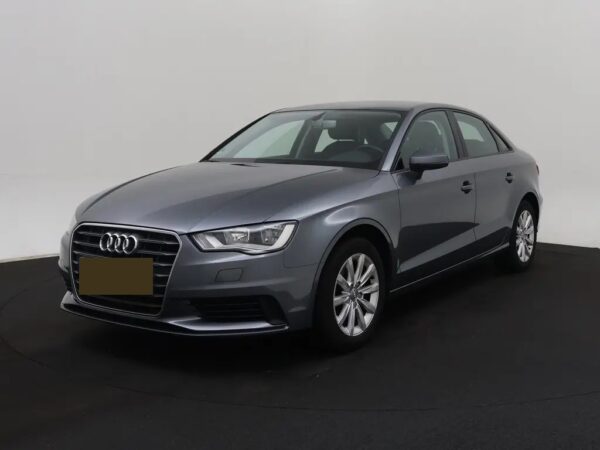 Audi A3 Limousine 1.4 TFSI CoD Attraction