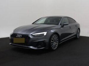 Audi A5 Sportback 35 TFSI S-Tronic S-Line