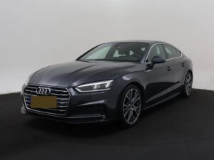 Audi A5 Sportback 2.0 TFSI S-Tronic Sport S-line Edition