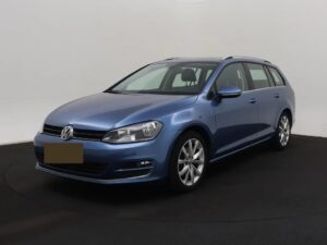 Volkswagen Golf Variant 1.4 TSI Aut. Highline