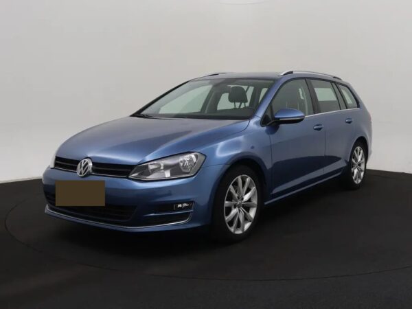 Volkswagen Golf Variant 1.4 TSI Aut. Highline
