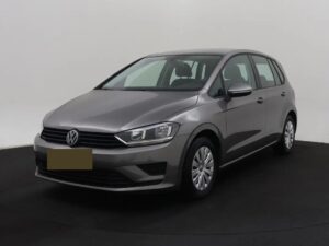 Volkswagen Golf Sportsvan 1.2 TSI Trendline