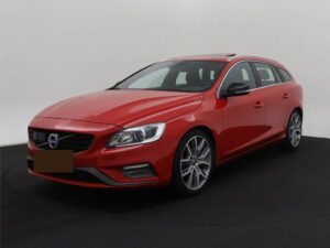 Volvo V60 2.0 D4 AUT. Ocean Race Business Pano